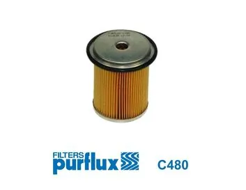 Filtru combustibil