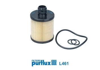 Filtru ulei