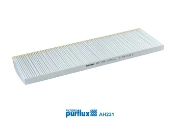 Filtru aer habitaclu