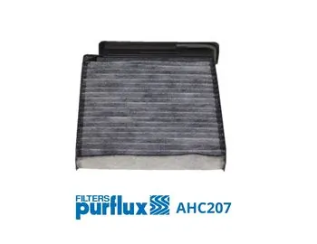 Filtru aer habitaclu