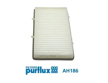 Filtru aer habitaclu