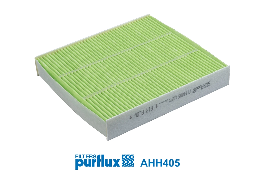 Filtru aer habitaclu PURFLUX AHH405