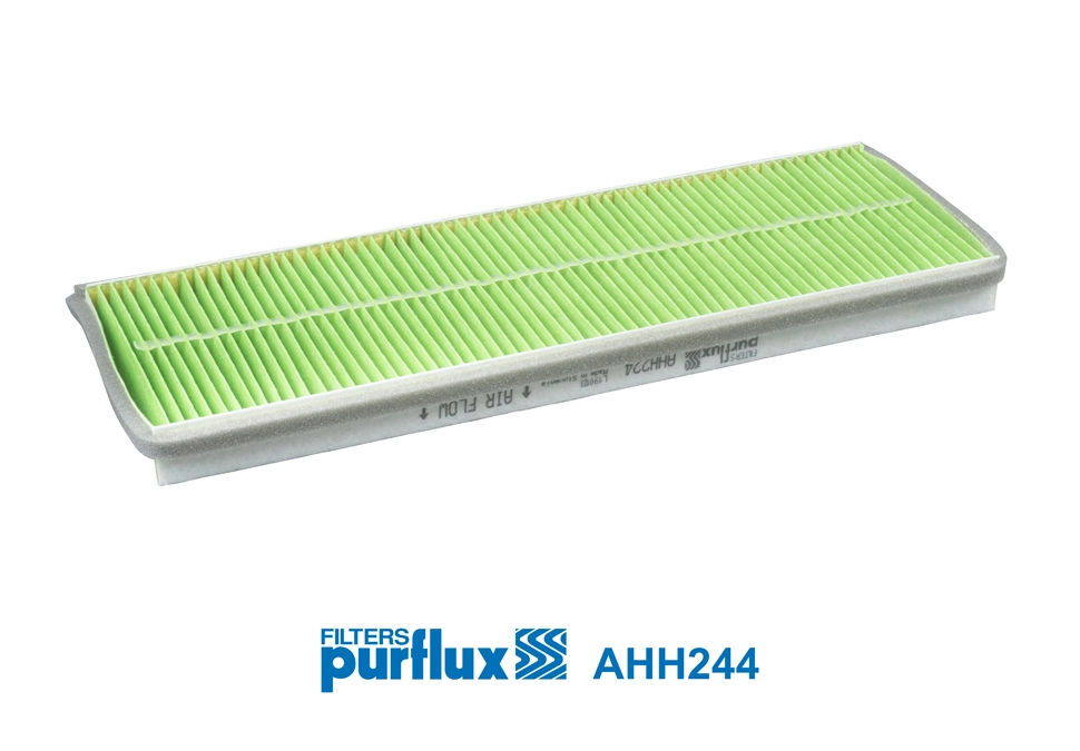 Filtru aer habitaclu