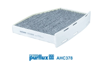Filtru aer habitaclu