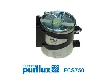 Filtru combustibil