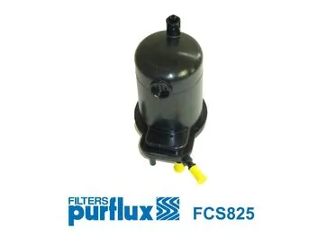 Filtru combustibil