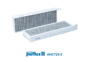 Filtru aer habitaclu