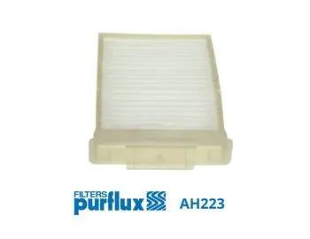 Filtru aer habitaclu