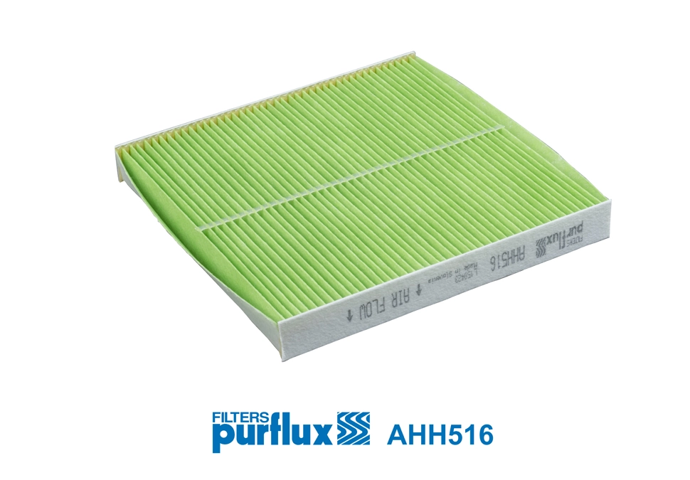 Filtru aer habitaclu