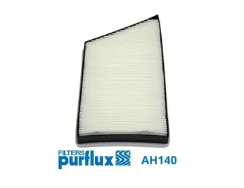 Filtru aer habitaclu