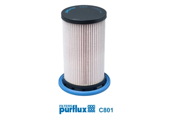 Filtru combustibil