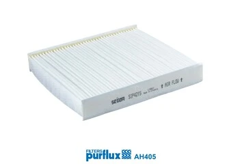 Filtru aer habitaclu PURFLUX AH405