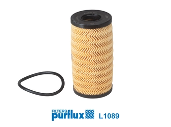 Filtru ulei PURFLUX L1089