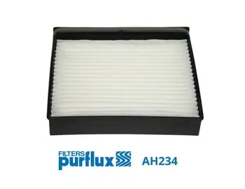 Filtru aer habitaclu