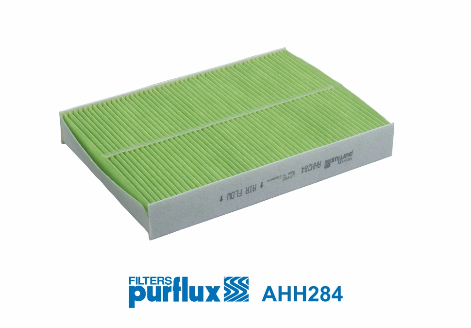 Filtru aer habitaclu