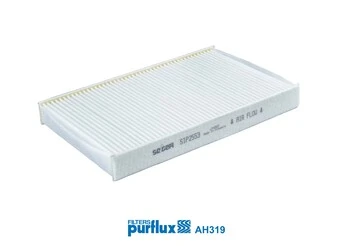 Filtru aer habitaclu