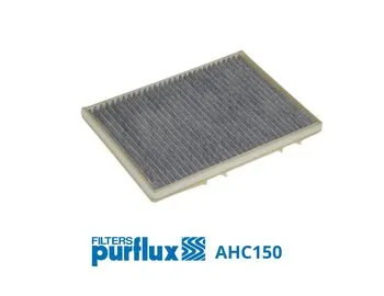 Filtru aer habitaclu