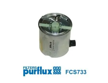 Filtru combustibil