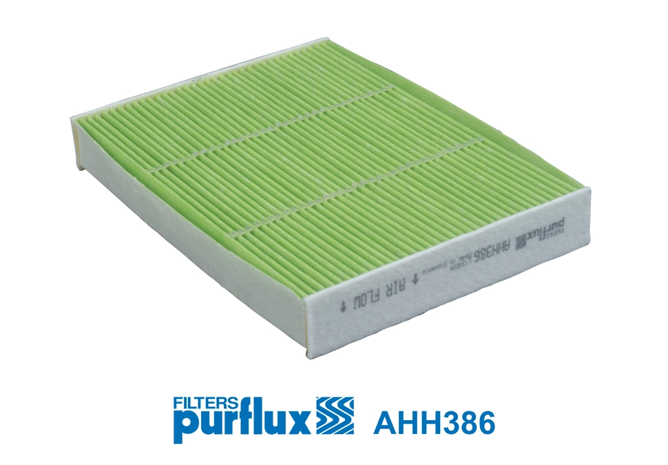 Filtru aer habitaclu