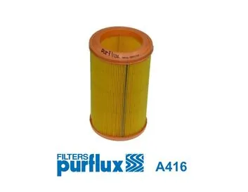Filtru aer