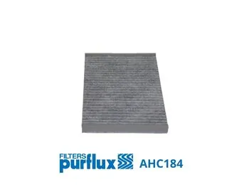 Filtru aer habitaclu