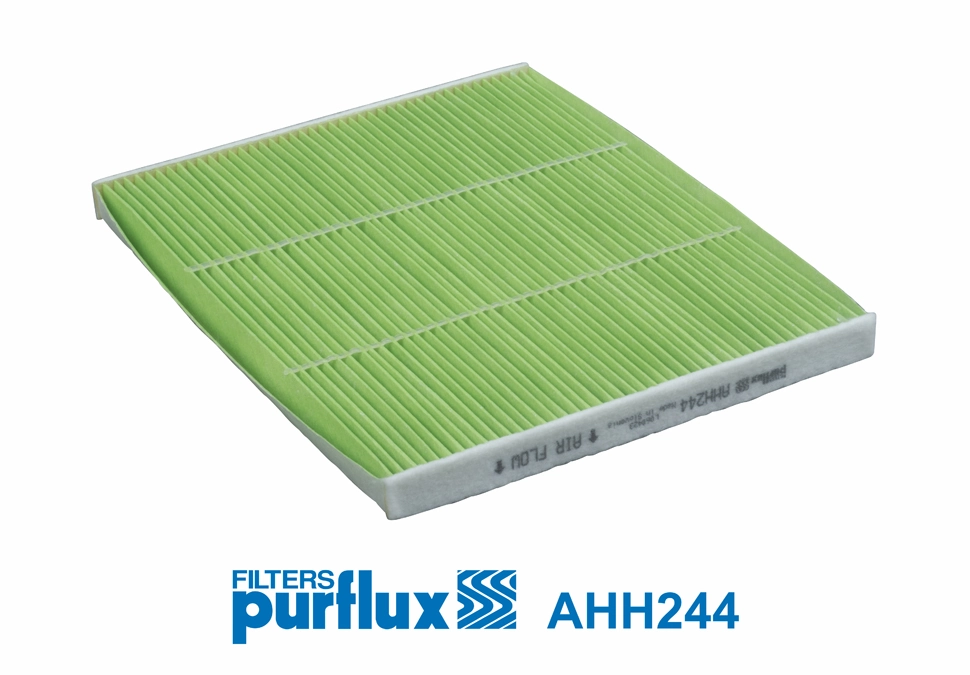 Filtru aer habitaclu