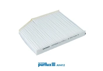 Filtru aer habitaclu