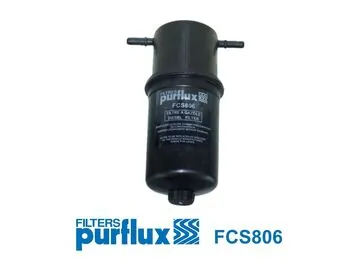 Filtru combustibil