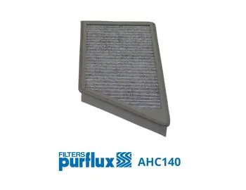 Filtru aer habitaclu