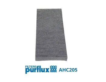 Filtru aer habitaclu