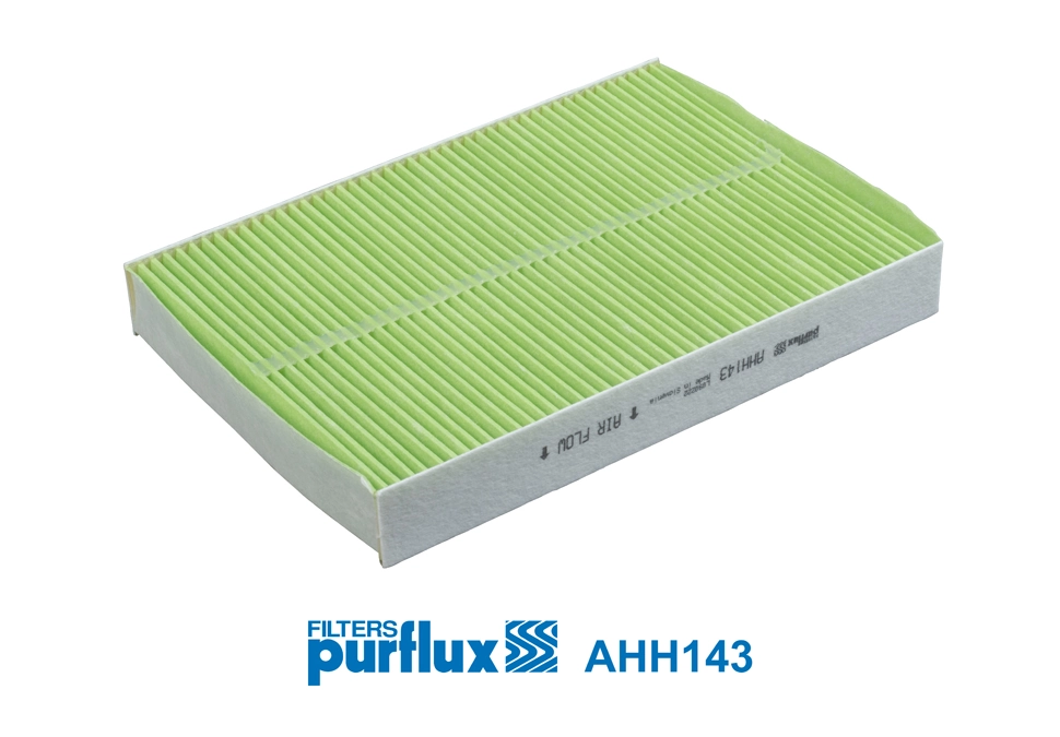 Filtru aer habitaclu