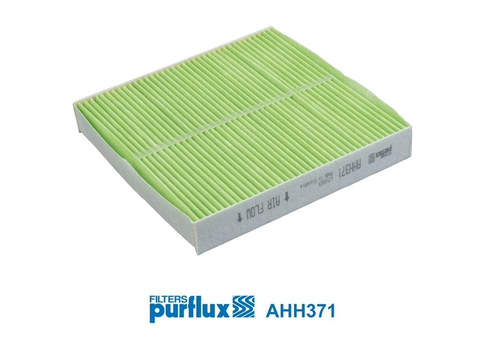 Filtru aer habitaclu
