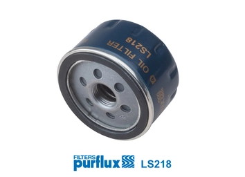 Filtru ulei