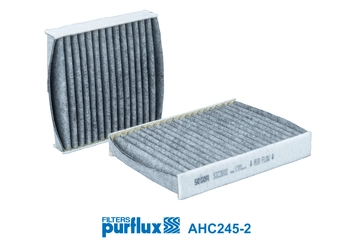 Filtru aer habitaclu