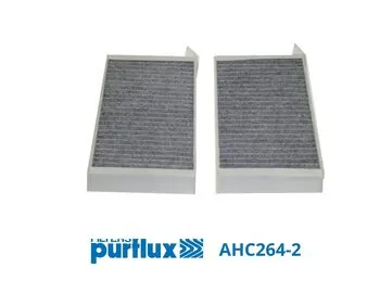 Filtru aer habitaclu