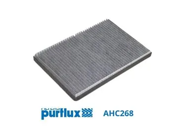 Filtru aer habitaclu