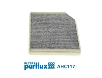 Filtru aer habitaclu