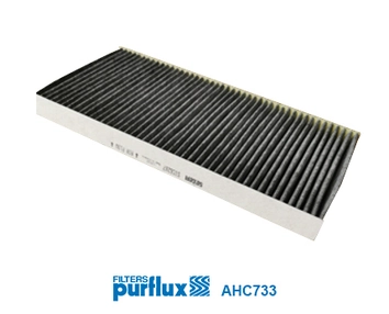 Filtru aer habitaclu