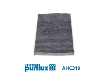 Filtru aer habitaclu