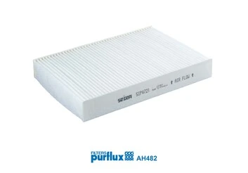 Filtru aer habitaclu