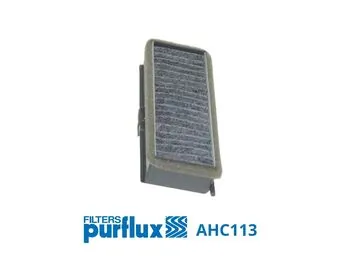 Filtru aer habitaclu