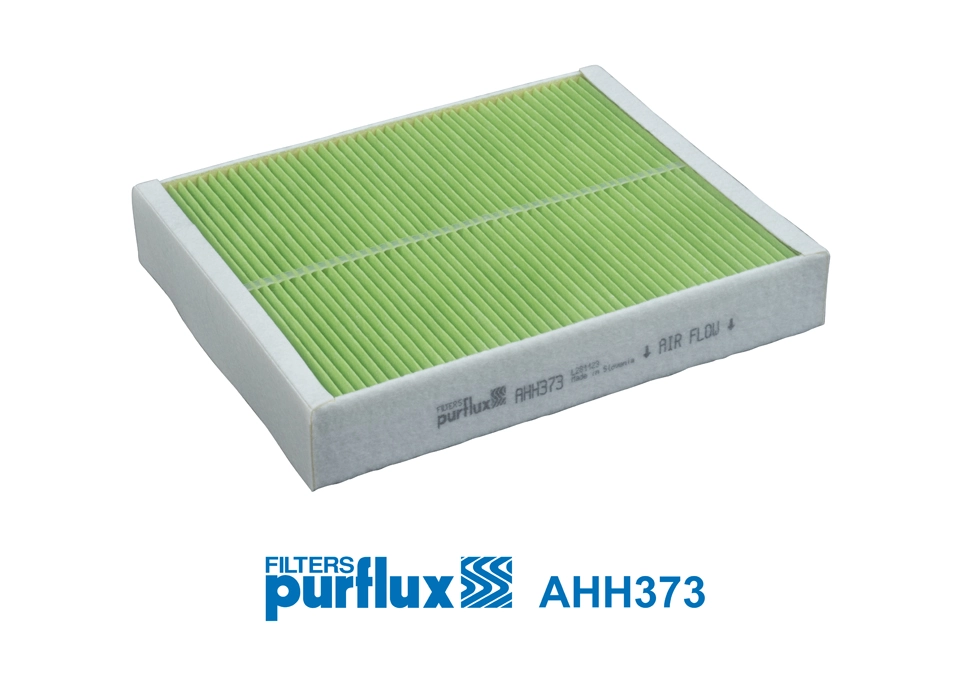 Filtru aer habitaclu