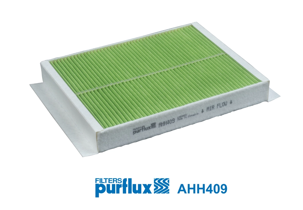 Filtru aer habitaclu