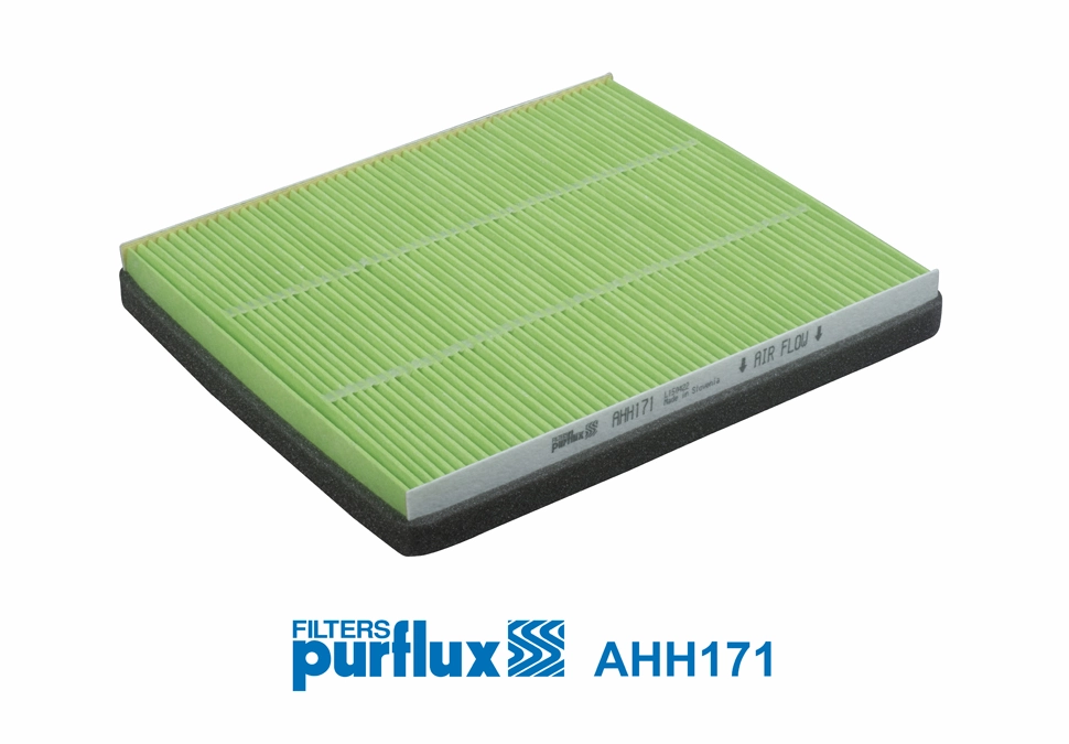 Filtru aer habitaclu