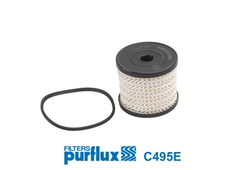 Filtru combustibil