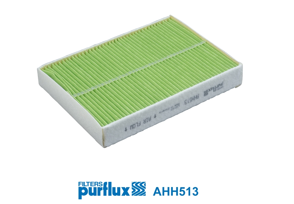Filtru aer habitaclu