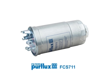 Filtru combustibil