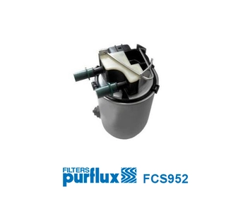 Filtru combustibil