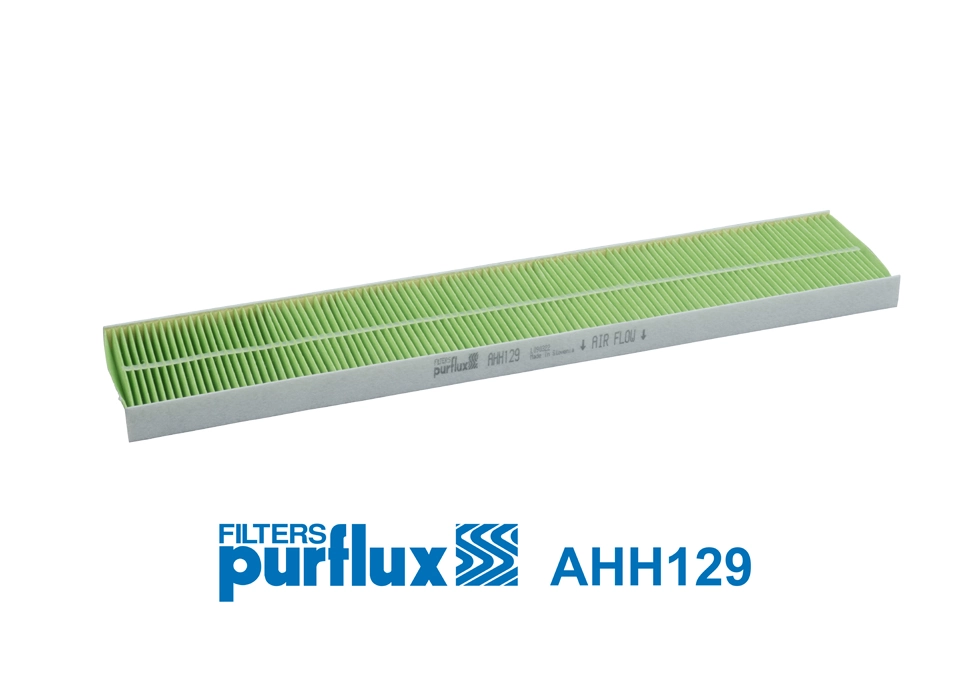 Filtru aer habitaclu