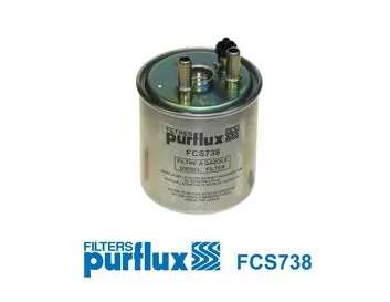 Filtru combustibil